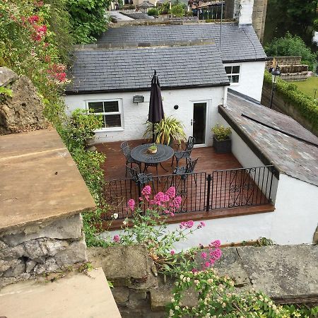 ناريسبورو Teardrop Cottage المظهر الخارجي الصورة