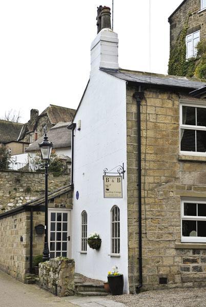 ناريسبورو Teardrop Cottage المظهر الخارجي الصورة