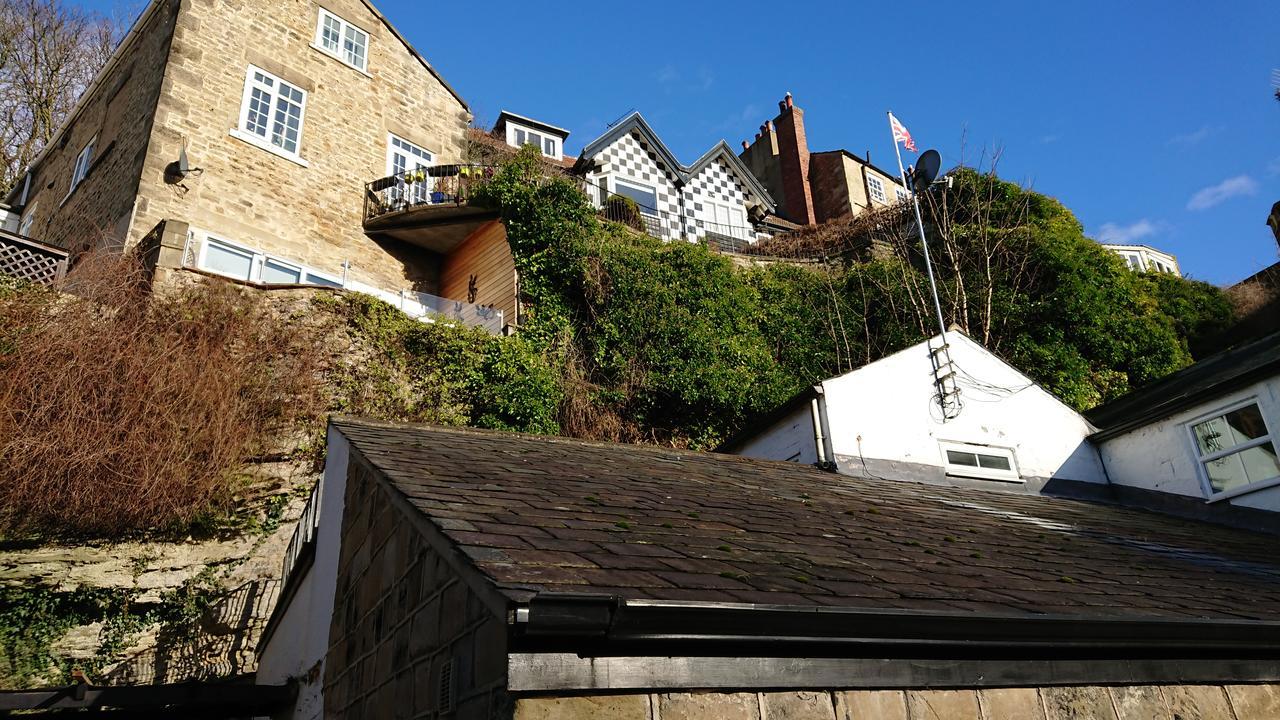 ناريسبورو Teardrop Cottage المظهر الخارجي الصورة