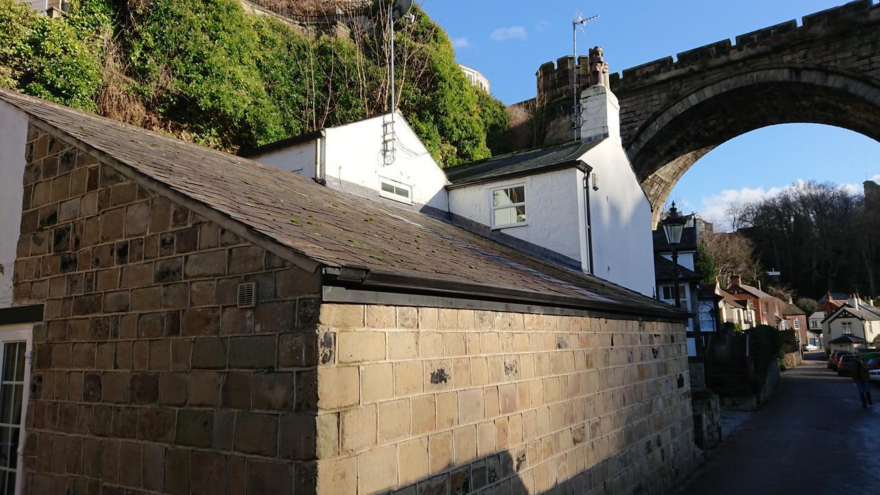 ناريسبورو Teardrop Cottage المظهر الخارجي الصورة