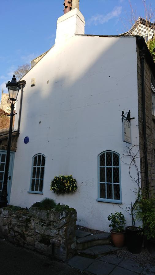 ناريسبورو Teardrop Cottage المظهر الخارجي الصورة