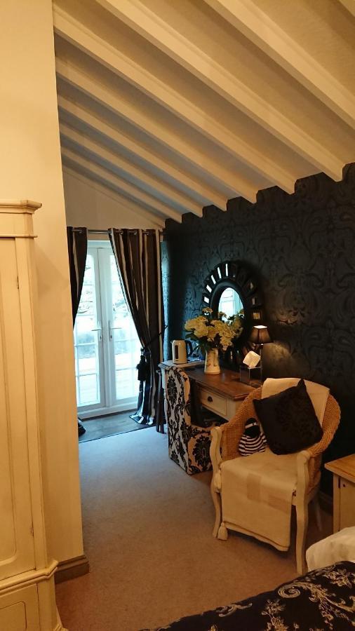 ناريسبورو Teardrop Cottage الغرفة الصورة